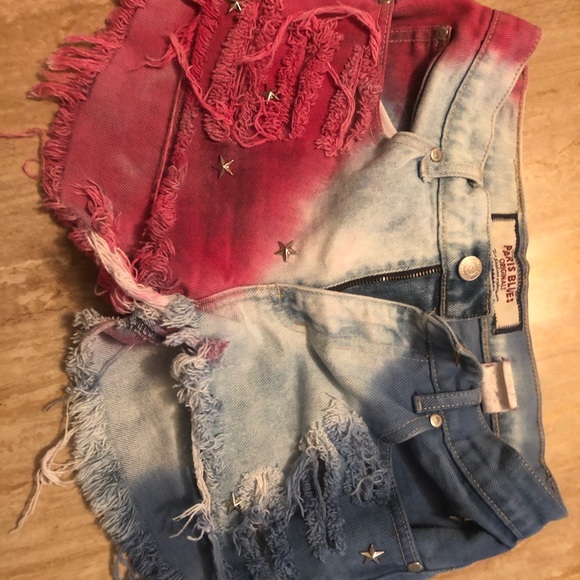 Shorts - Picture 3 of 3